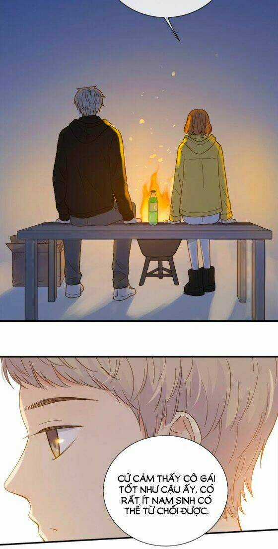 Bạc Hà Chi Hạ 2 Chapter 71 trang 32