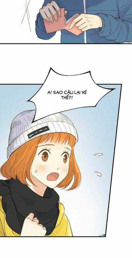 Bạc Hà Chi Hạ 2 Chapter 71 trang 4