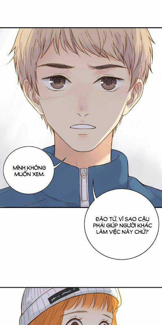 Bạc Hà Chi Hạ 2 Chapter 71 trang 5