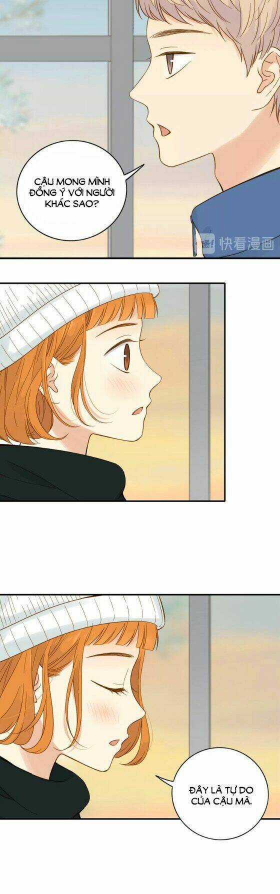 Bạc Hà Chi Hạ 2 Chapter 71 trang 7