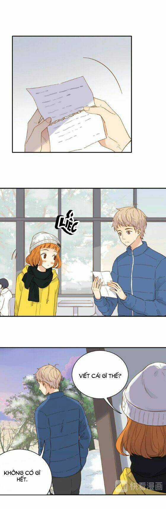 Bạc Hà Chi Hạ 2 Chapter 71 trang 9