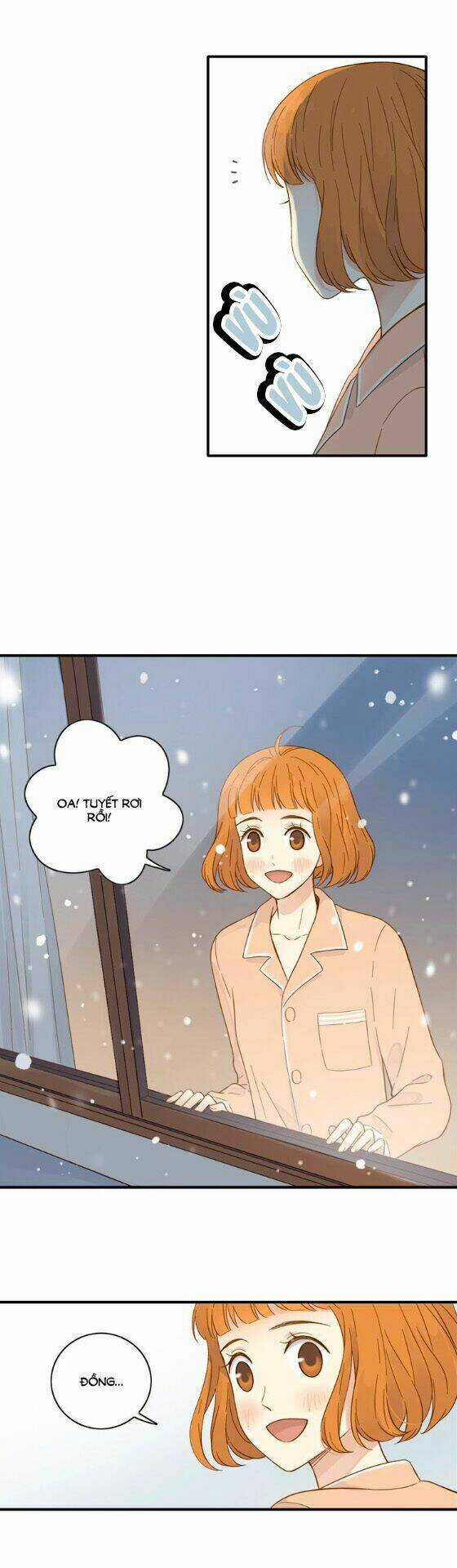 Bạc Hà Chi Hạ 2 Chapter 72 trang 13