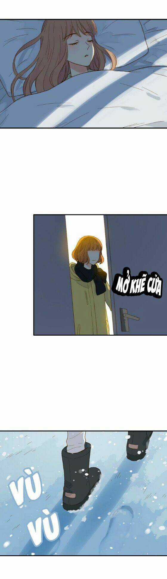 Bạc Hà Chi Hạ 2 Chapter 72 trang 14