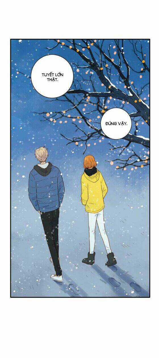 Bạc Hà Chi Hạ 2 Chapter 72 trang 18