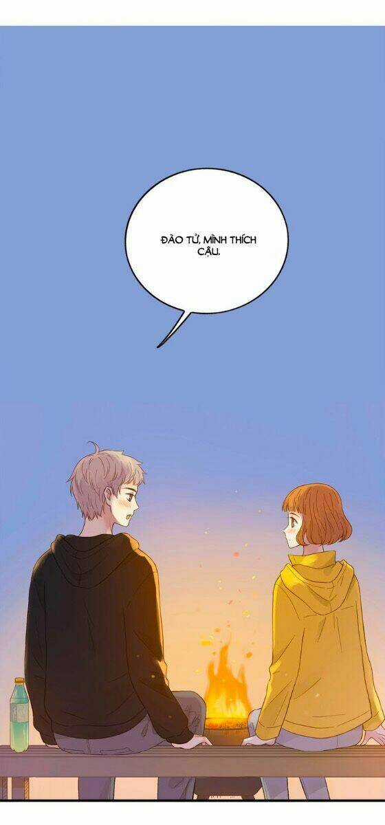 Bạc Hà Chi Hạ 2 Chapter 72 trang 2