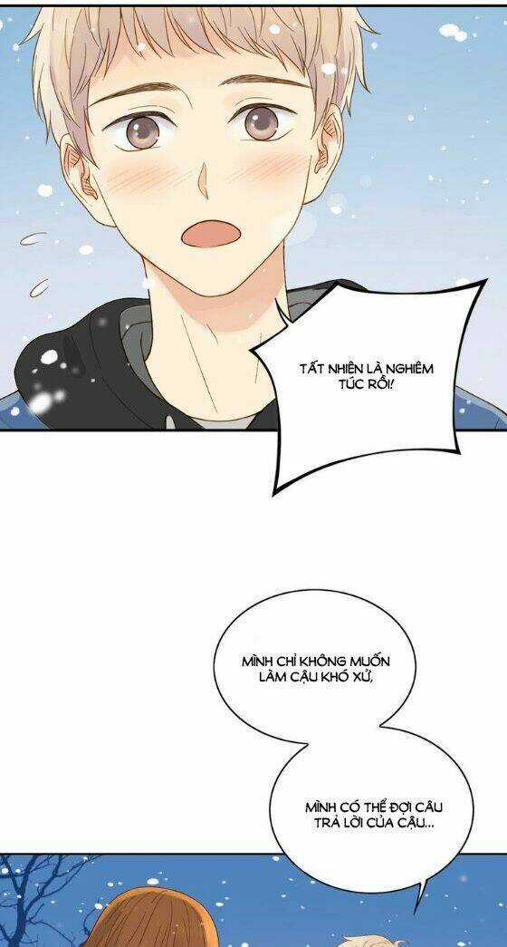 Bạc Hà Chi Hạ 2 Chapter 72 trang 20