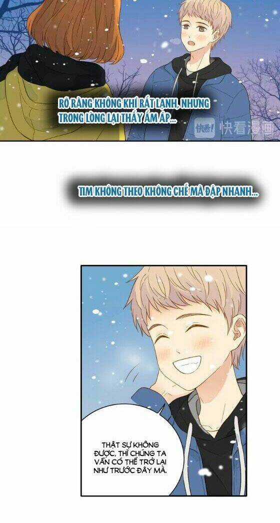 Bạc Hà Chi Hạ 2 Chapter 72 trang 21