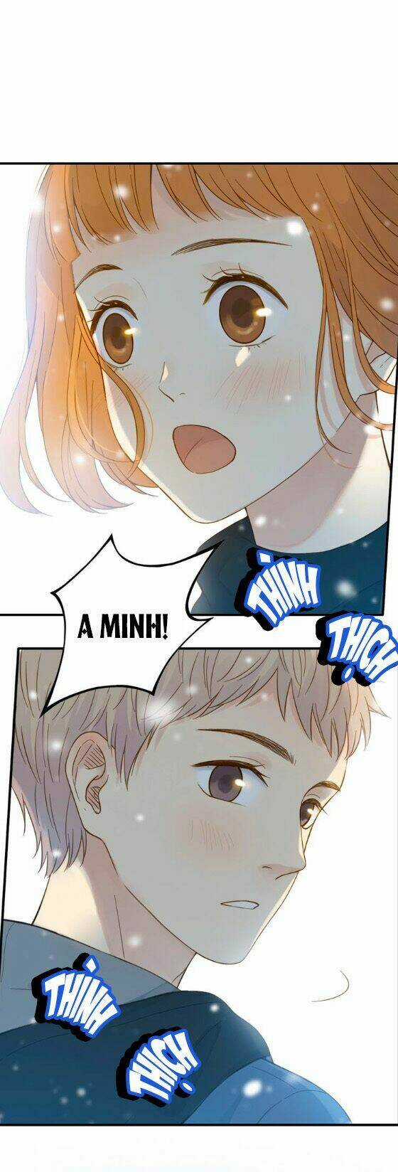 Bạc Hà Chi Hạ 2 Chapter 72 trang 23