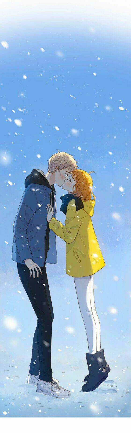 Bạc Hà Chi Hạ 2 Chapter 72 trang 24