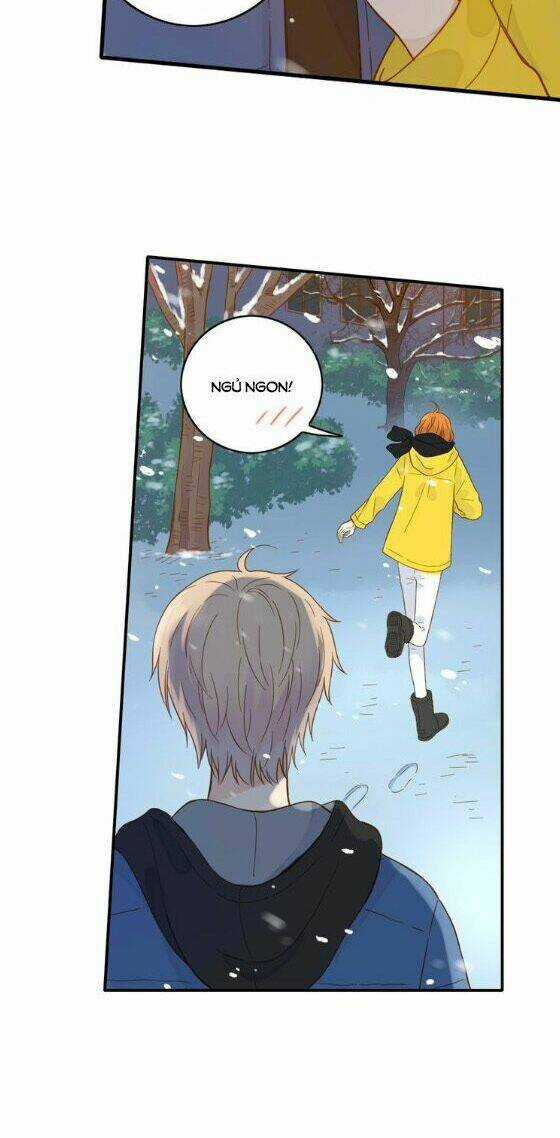 Bạc Hà Chi Hạ 2 Chapter 72 trang 26