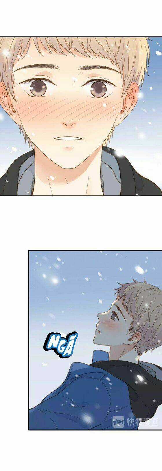 Bạc Hà Chi Hạ 2 Chapter 72 trang 27