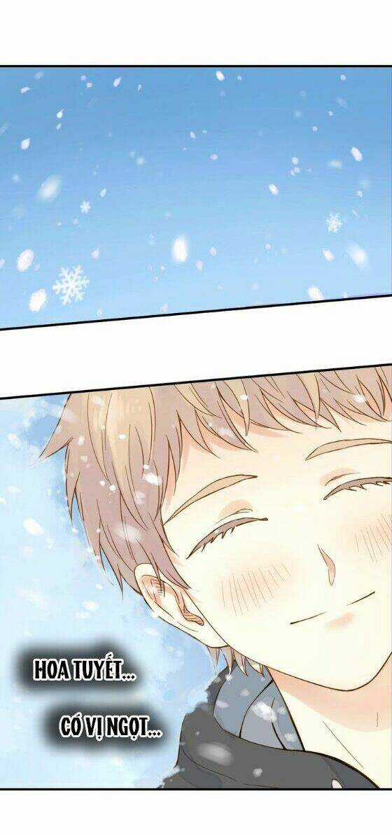 Bạc Hà Chi Hạ 2 Chapter 72 trang 29