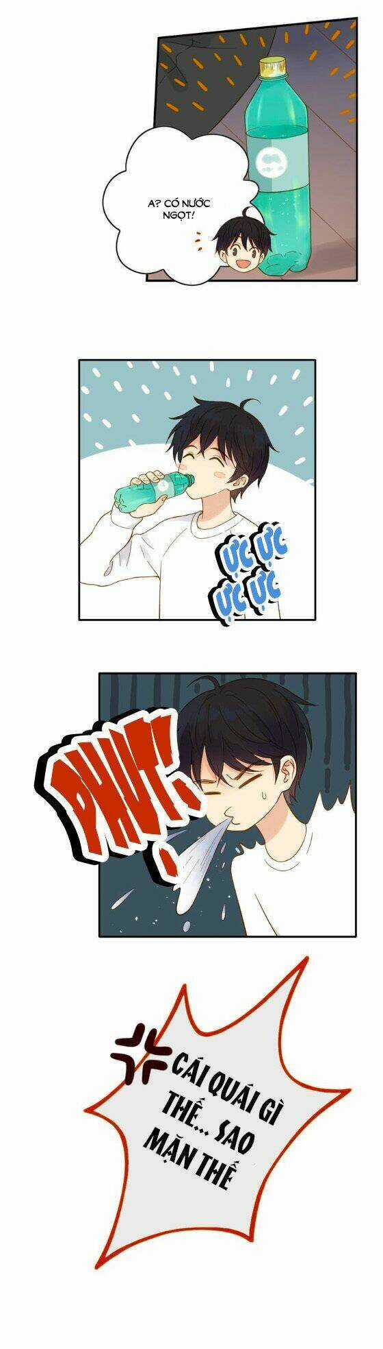 Bạc Hà Chi Hạ 2 Chapter 72 trang 6