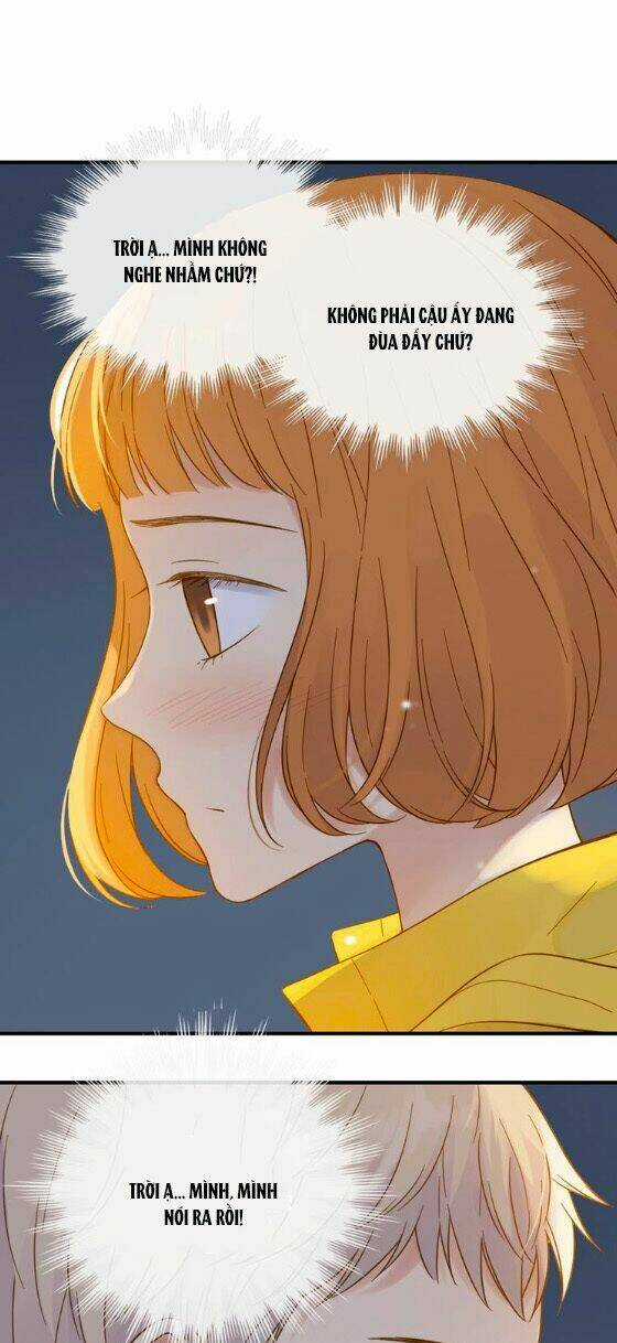 Bạc Hà Chi Hạ 2 Chapter 72 trang 7