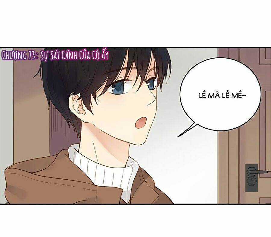 Bạc Hà Chi Hạ 2 Chapter 73 trang 2