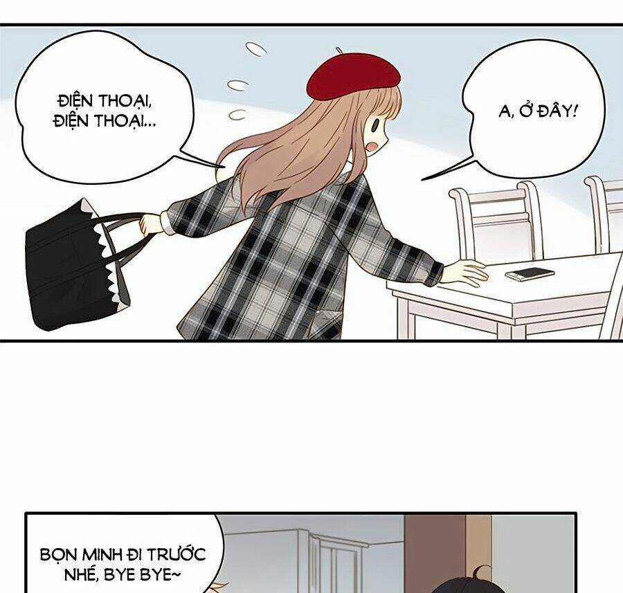 Bạc Hà Chi Hạ 2 Chapter 73 trang 3