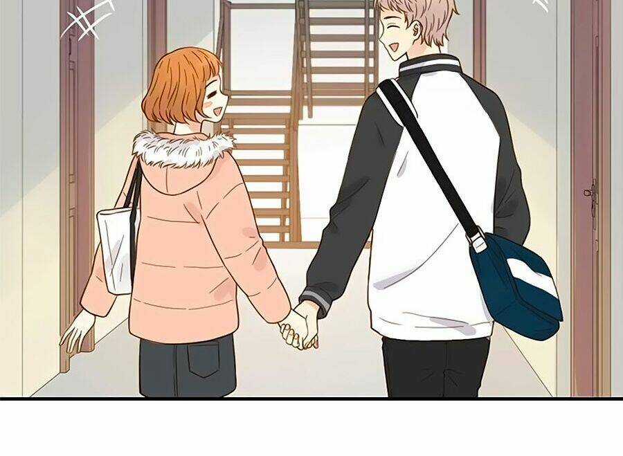 Bạc Hà Chi Hạ 2 Chapter 73 trang 5