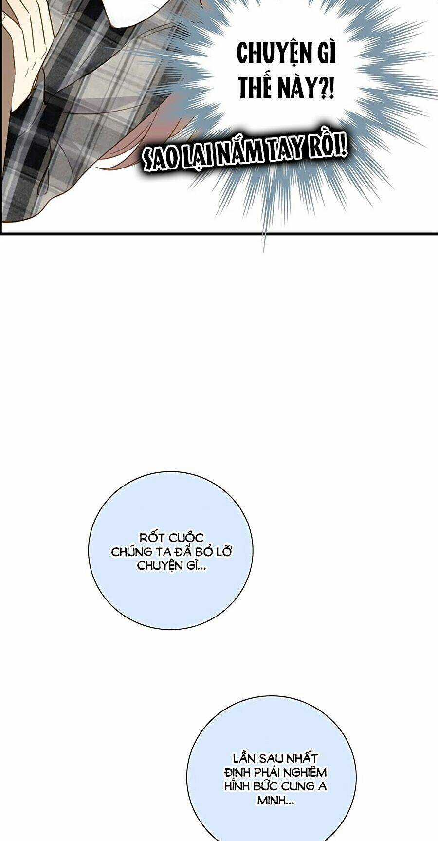 Bạc Hà Chi Hạ 2 Chapter 73 trang 7