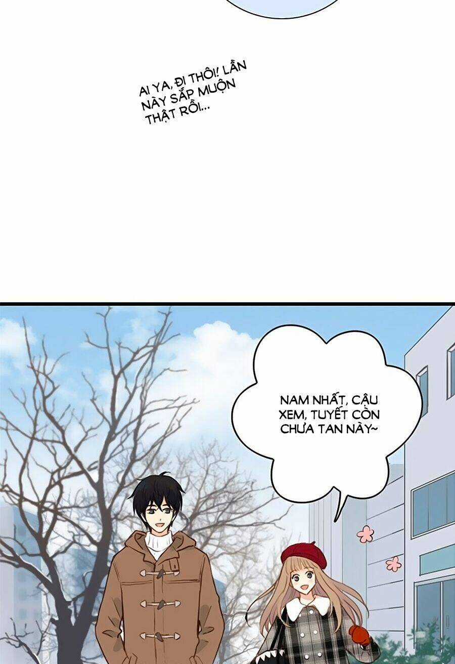 Bạc Hà Chi Hạ 2 Chapter 73 trang 8