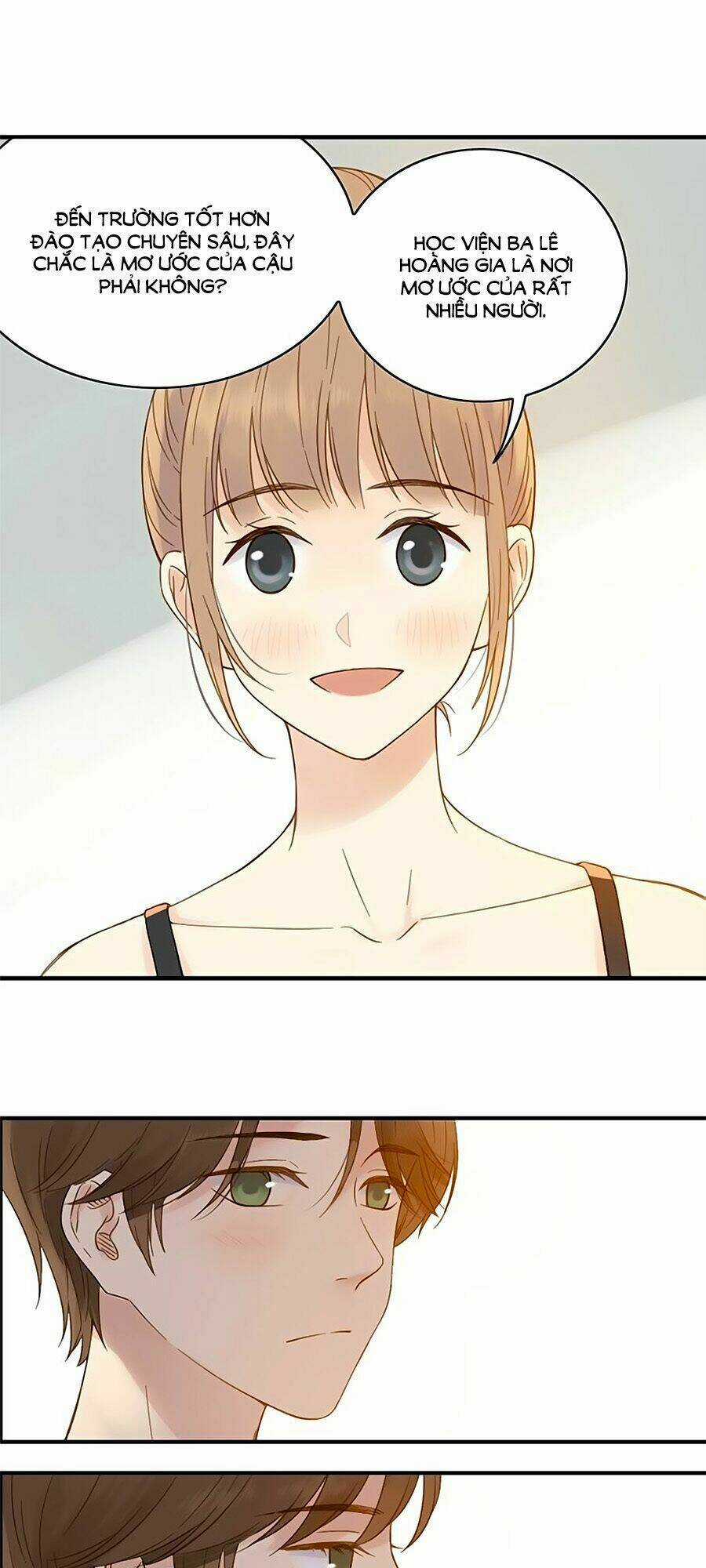 Bạc Hà Chi Hạ 2 Chapter 74 trang 10