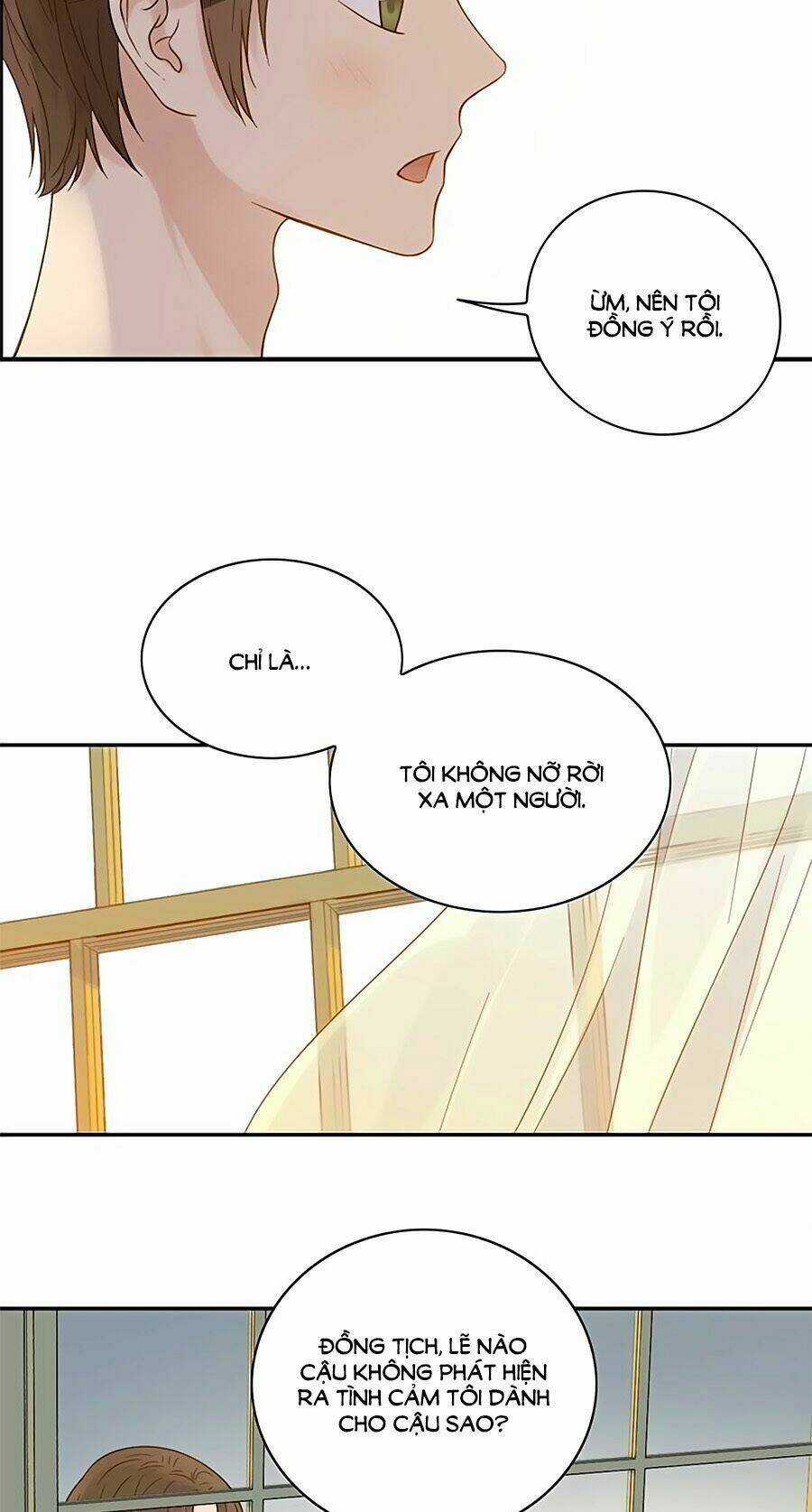 Bạc Hà Chi Hạ 2 Chapter 74 trang 11