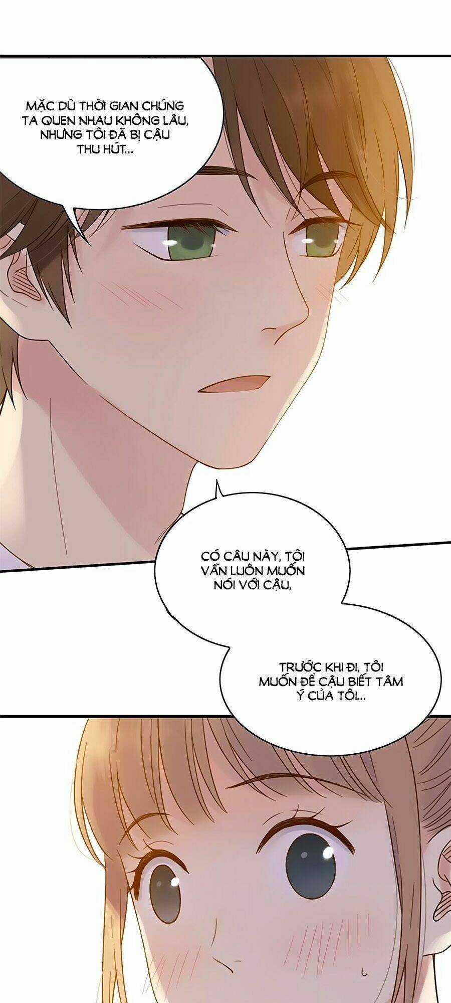 Bạc Hà Chi Hạ 2 Chapter 74 trang 13