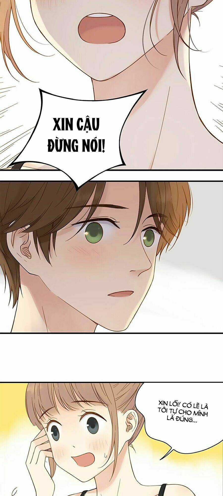 Bạc Hà Chi Hạ 2 Chapter 74 trang 15