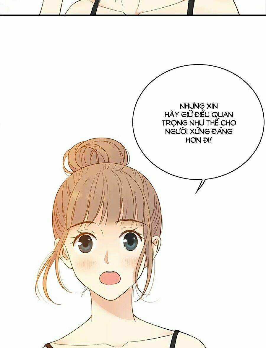 Bạc Hà Chi Hạ 2 Chapter 74 trang 16