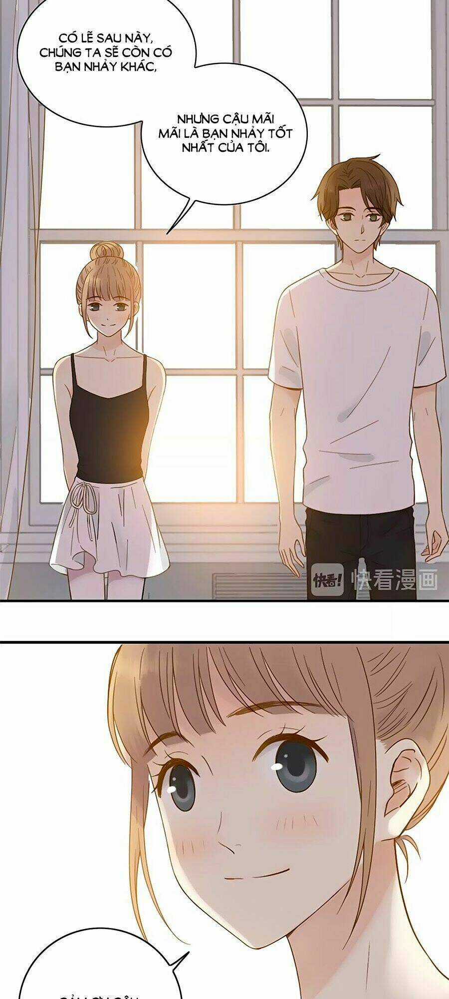 Bạc Hà Chi Hạ 2 Chapter 74 trang 19