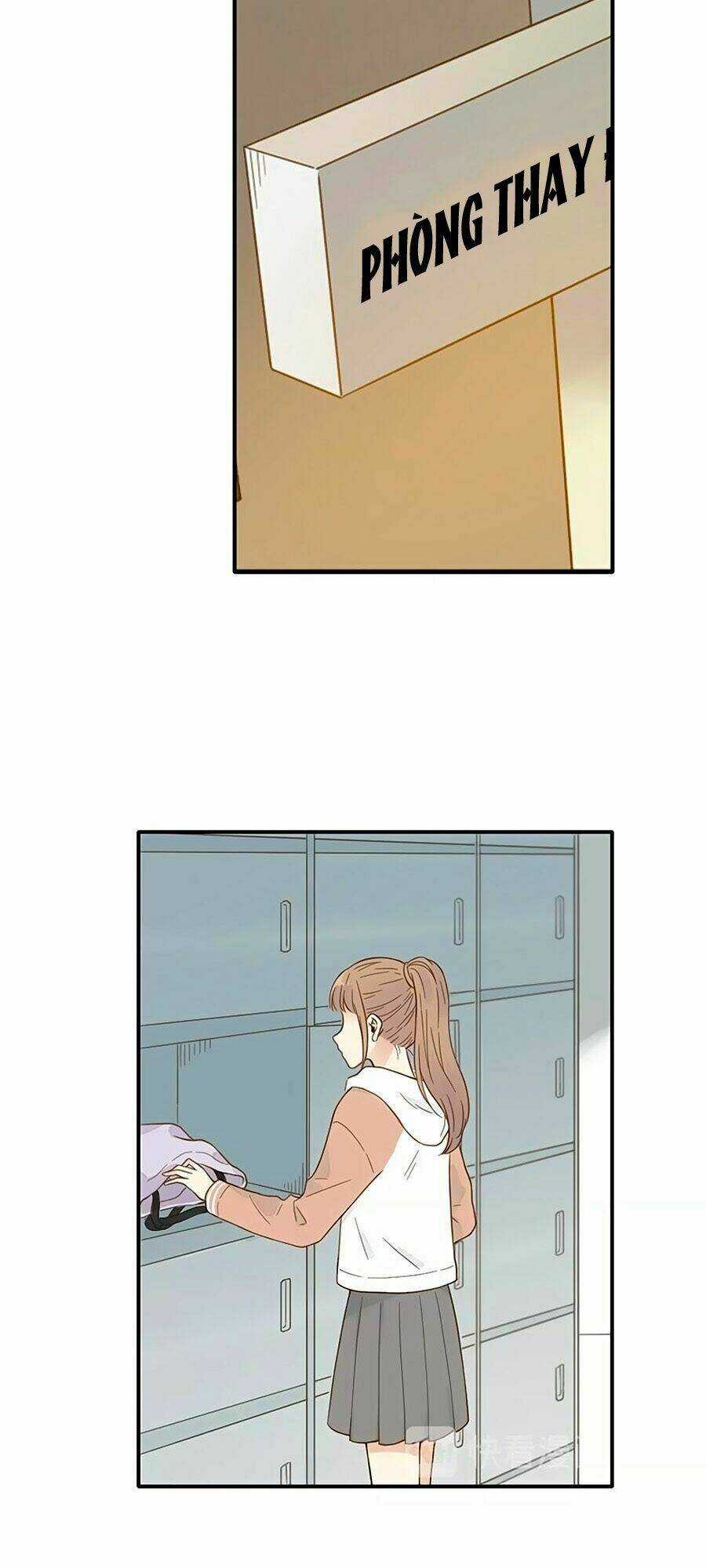 Bạc Hà Chi Hạ 2 Chapter 74 trang 24