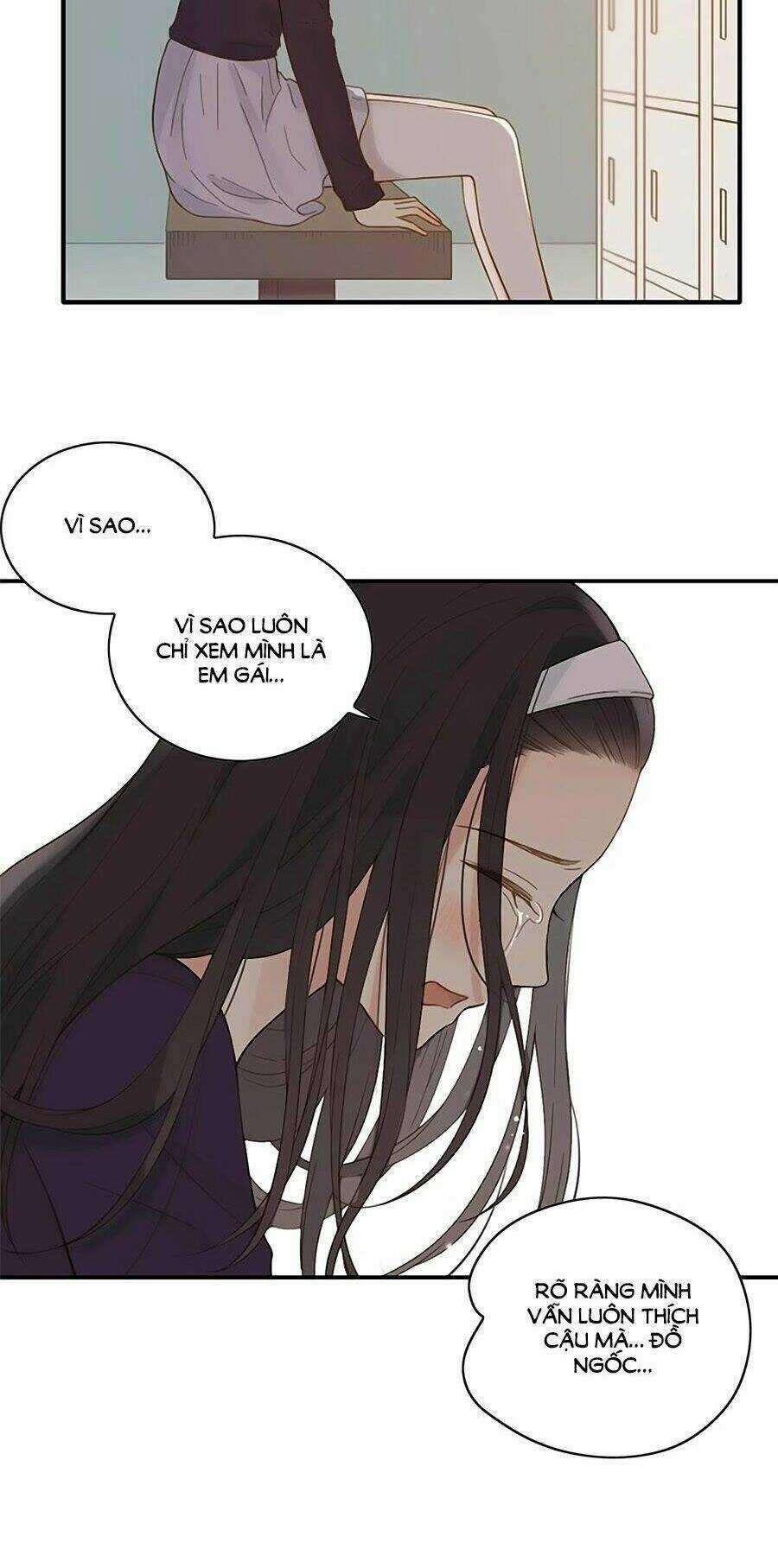 Bạc Hà Chi Hạ 2 Chapter 74 trang 26