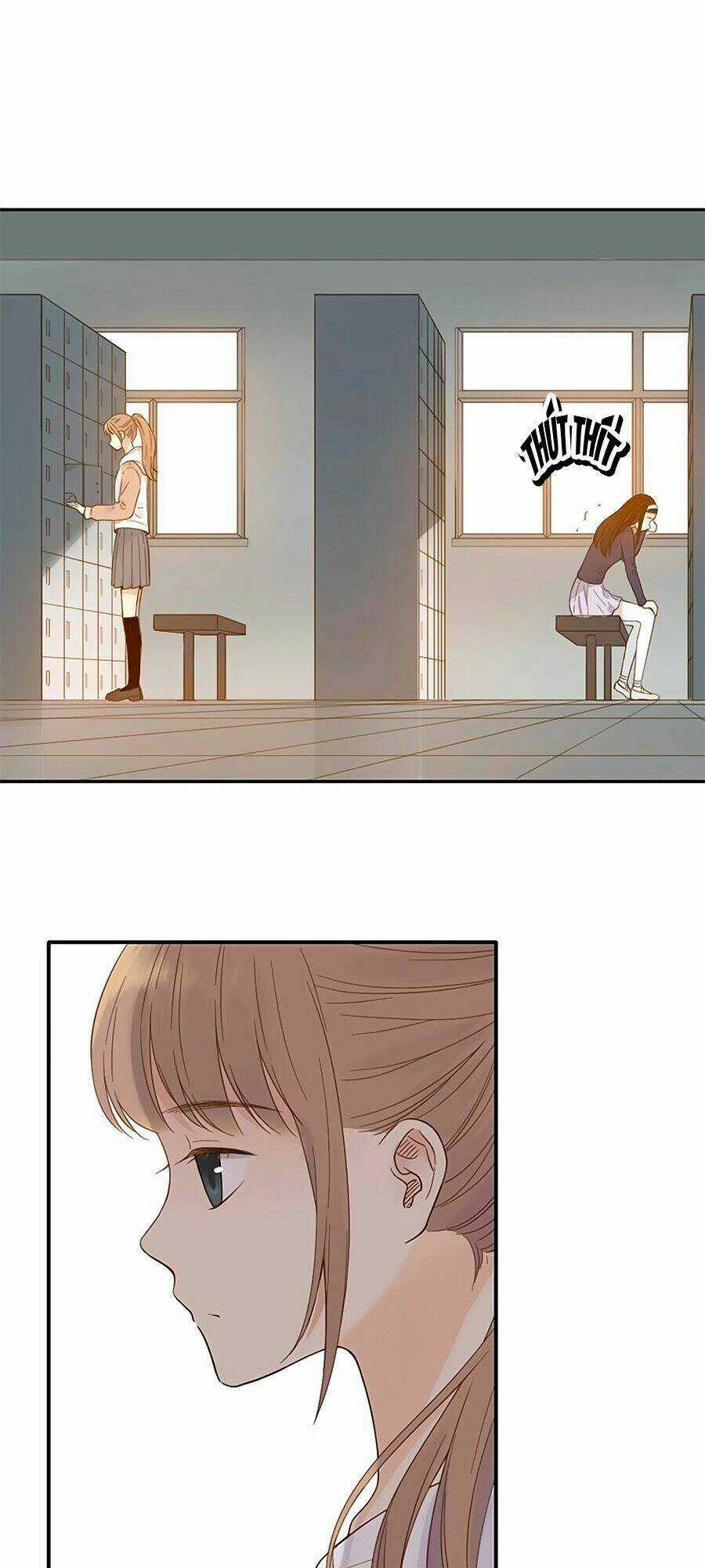 Bạc Hà Chi Hạ 2 Chapter 74 trang 27