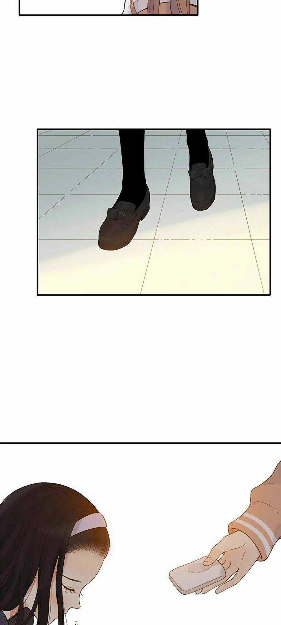 Bạc Hà Chi Hạ 2 Chapter 74 trang 28