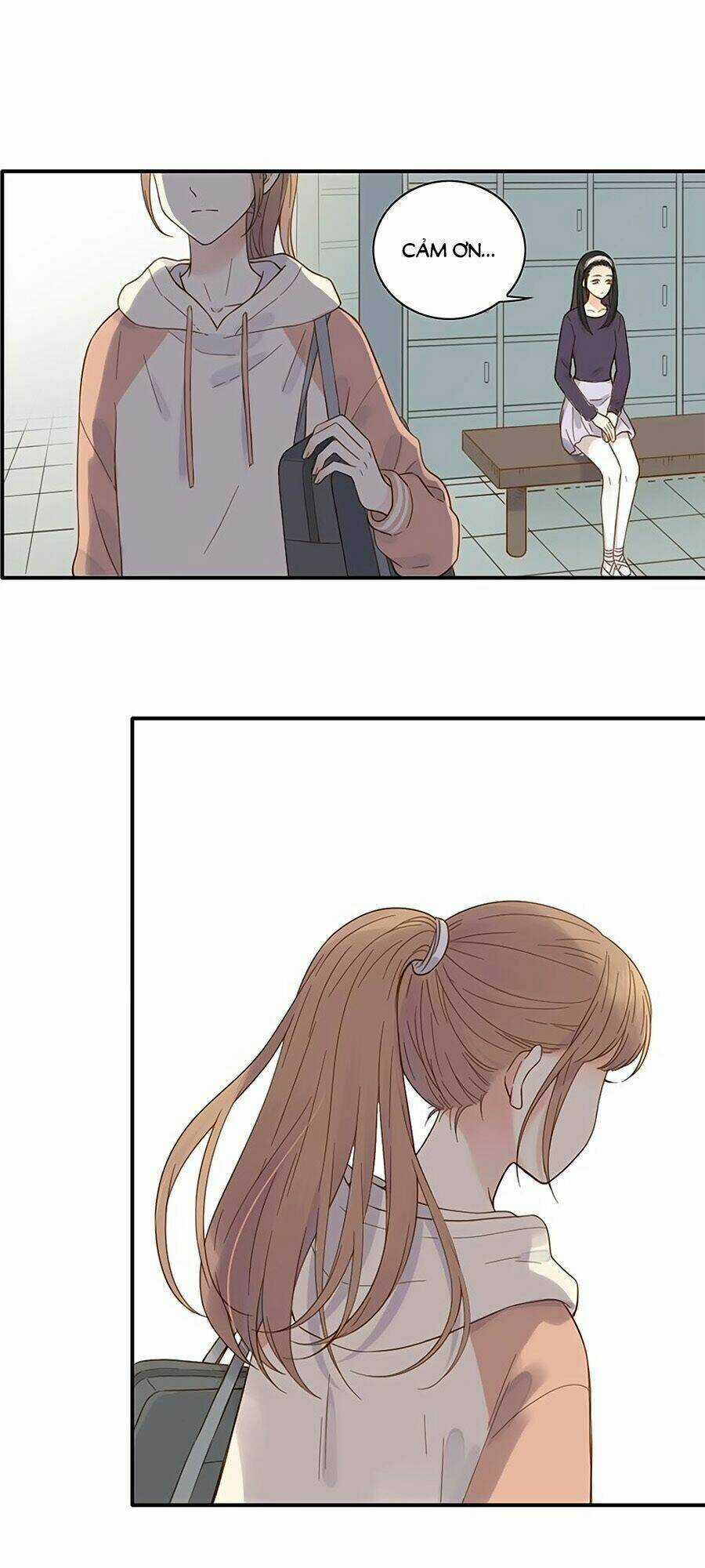 Bạc Hà Chi Hạ 2 Chapter 74 trang 31