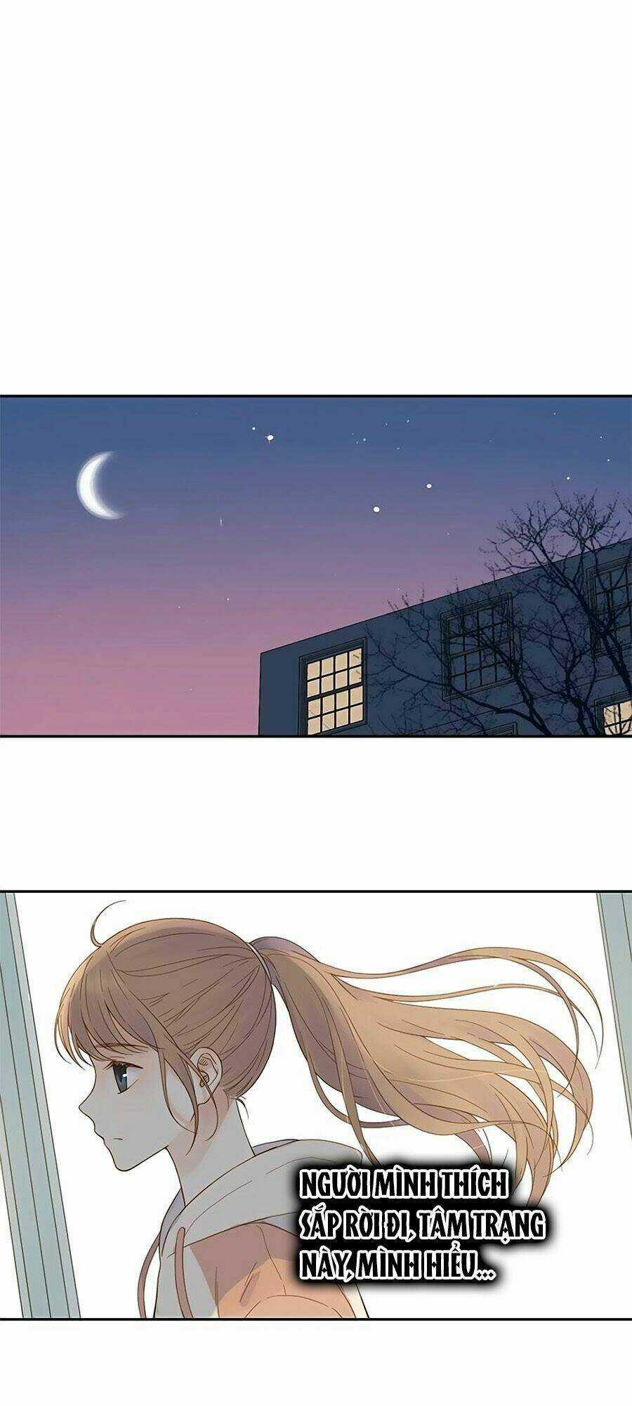 Bạc Hà Chi Hạ 2 Chapter 74 trang 32