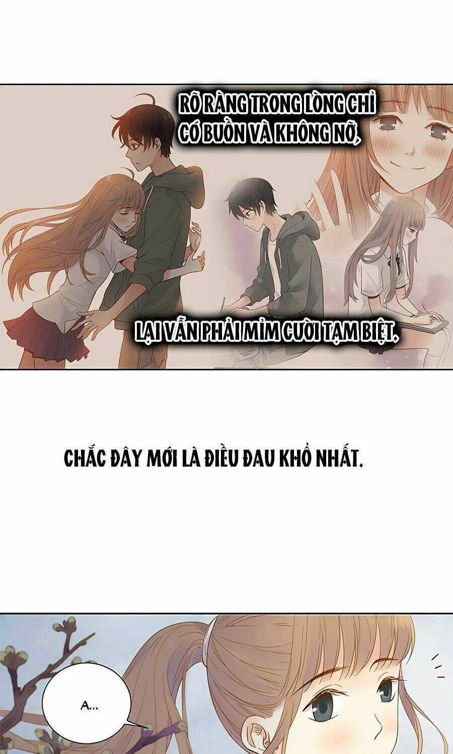 Bạc Hà Chi Hạ 2 Chapter 74 trang 33