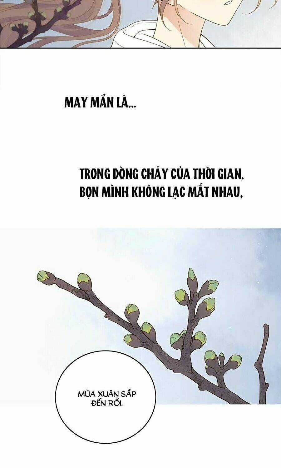 Bạc Hà Chi Hạ 2 Chapter 74 trang 34