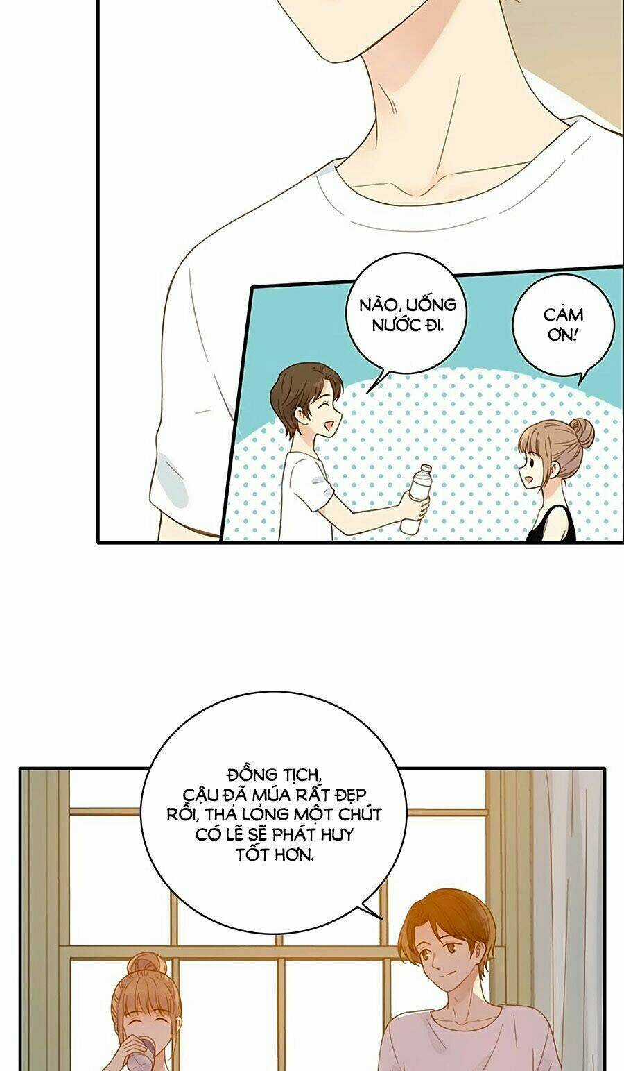 Bạc Hà Chi Hạ 2 Chapter 74 trang 5