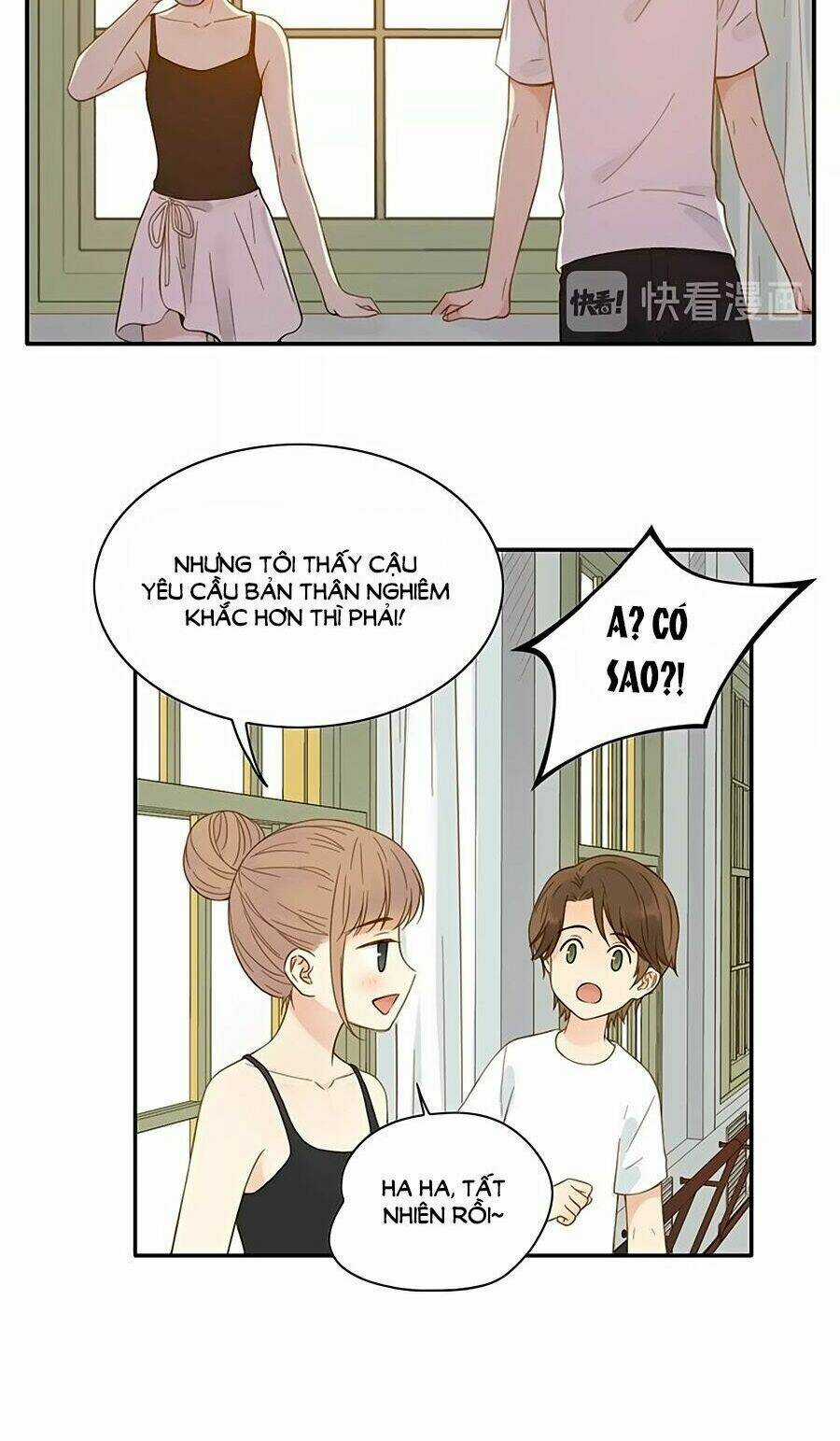 Bạc Hà Chi Hạ 2 Chapter 74 trang 6