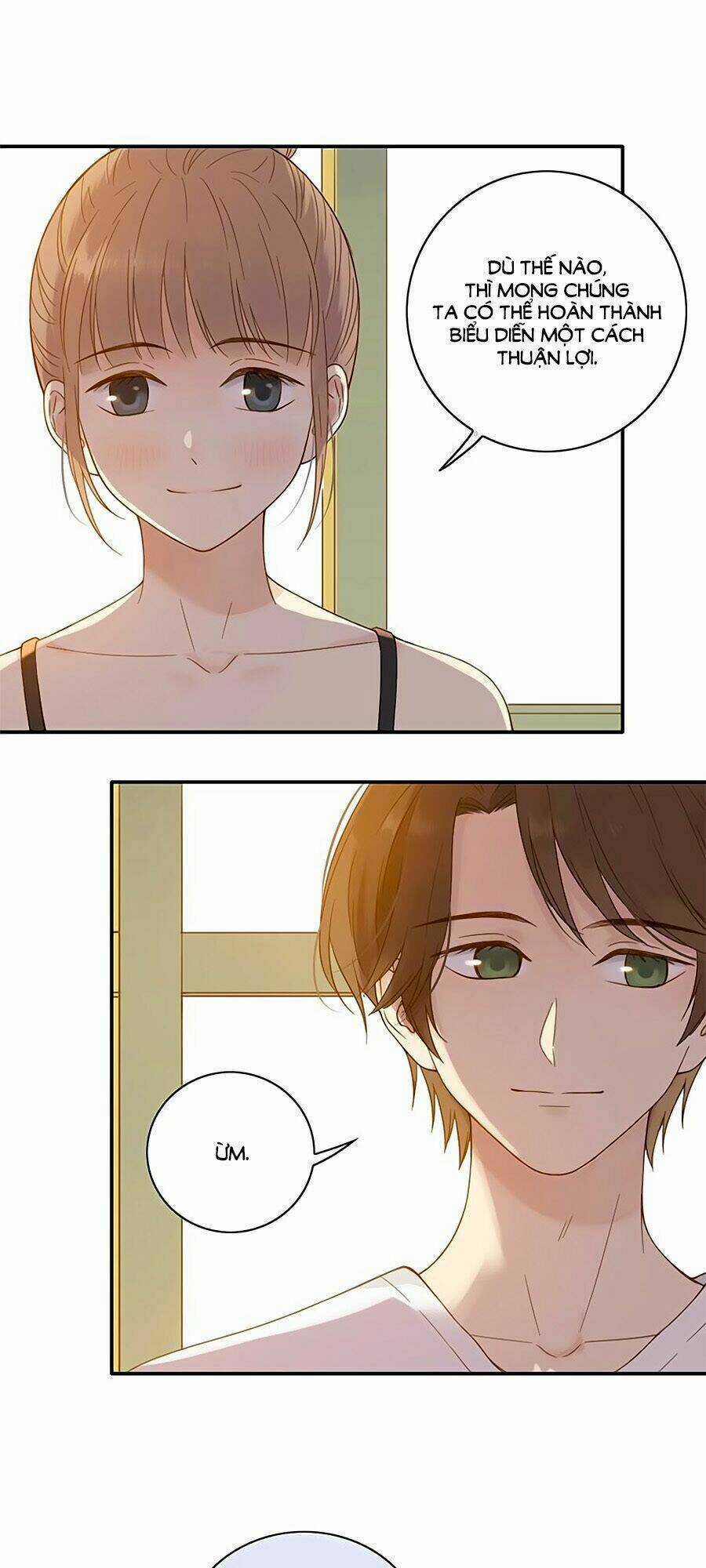 Bạc Hà Chi Hạ 2 Chapter 74 trang 7