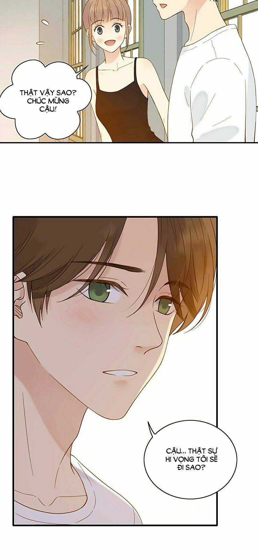 Bạc Hà Chi Hạ 2 Chapter 74 trang 9