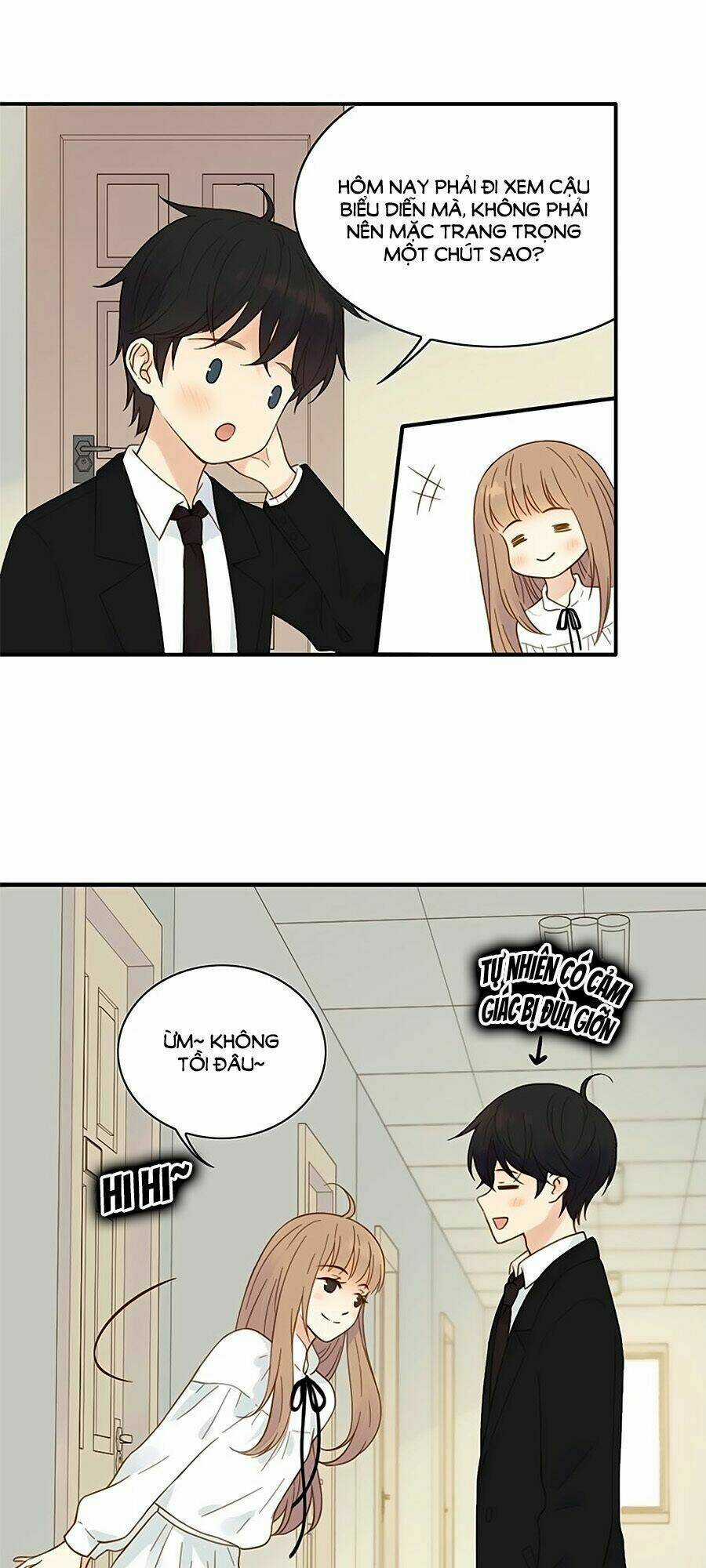 Bạc Hà Chi Hạ 2 Chapter 75 trang 11