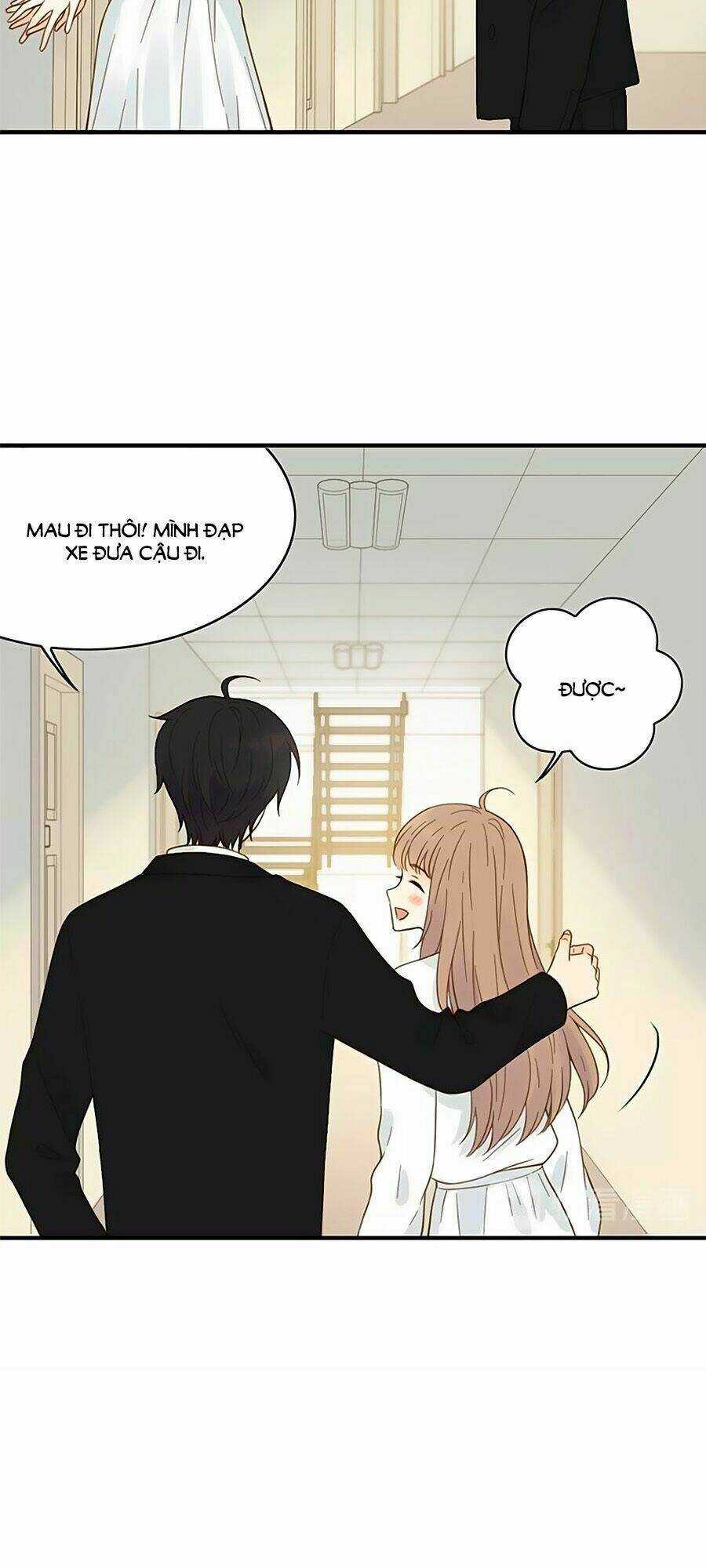 Bạc Hà Chi Hạ 2 Chapter 75 trang 12