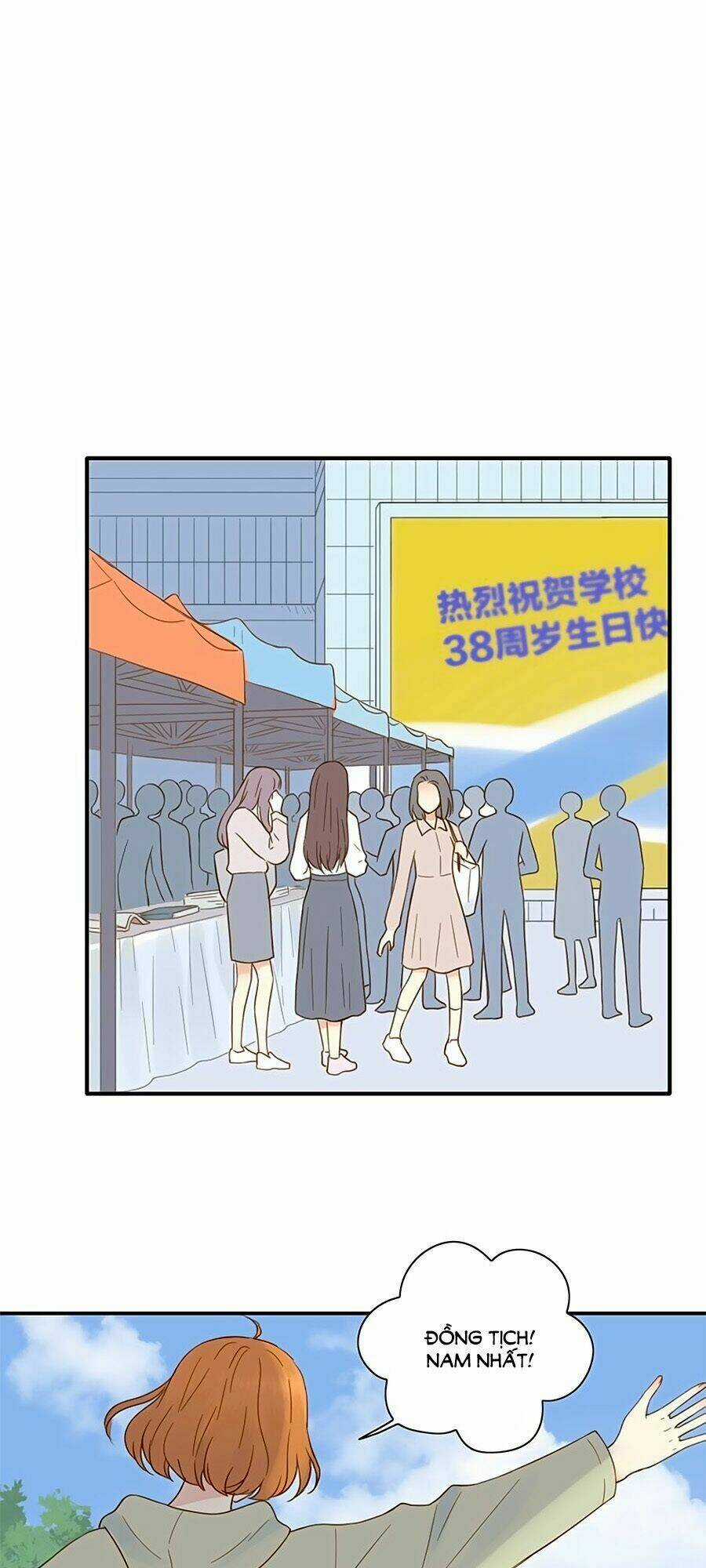 Bạc Hà Chi Hạ 2 Chapter 75 trang 13