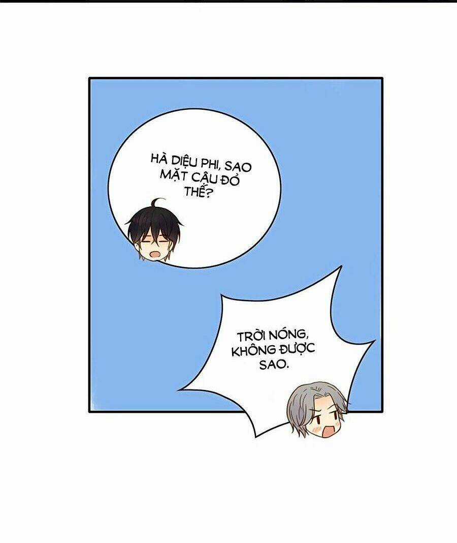 Bạc Hà Chi Hạ 2 Chapter 75 trang 16