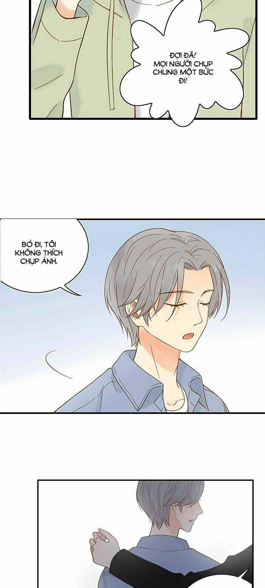 Bạc Hà Chi Hạ 2 Chapter 75 trang 18