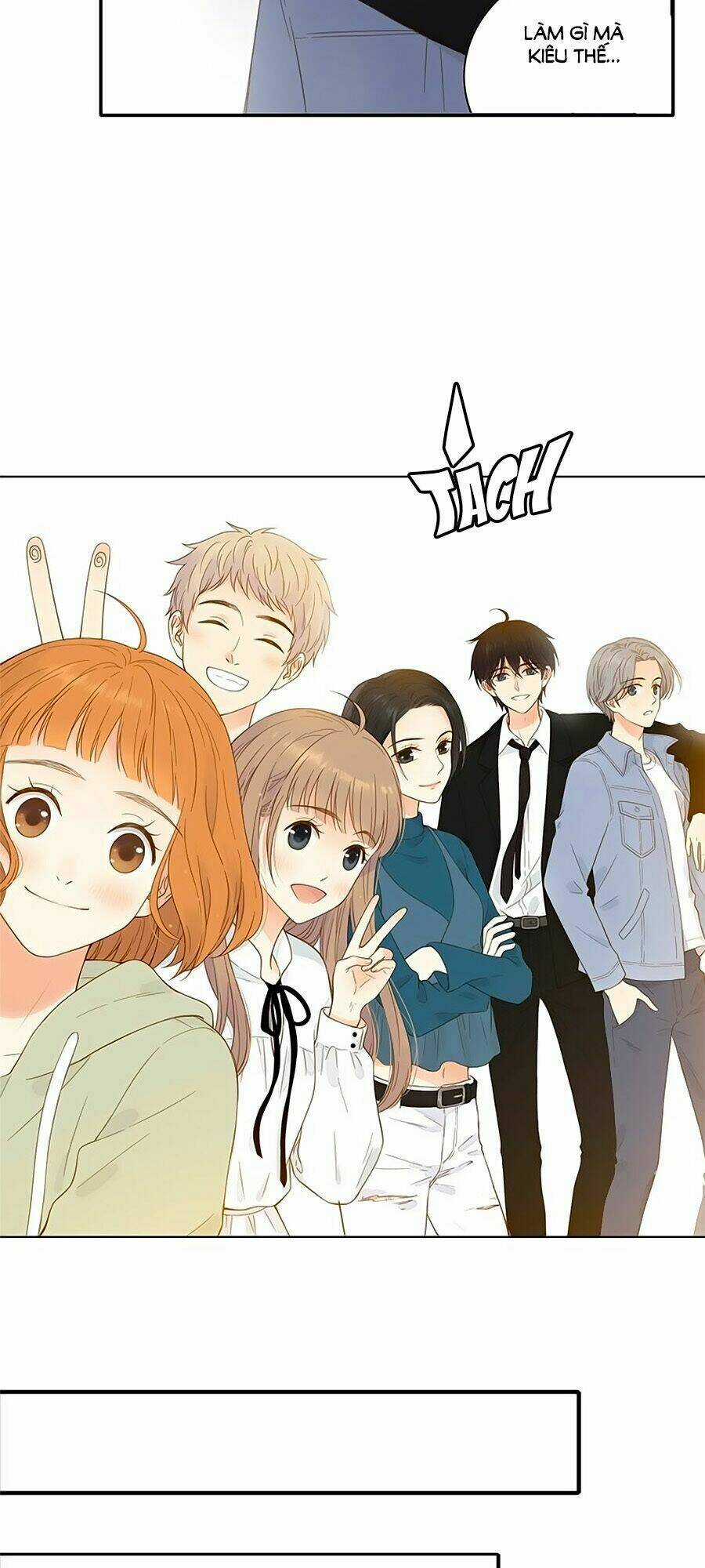 Bạc Hà Chi Hạ 2 Chapter 75 trang 19