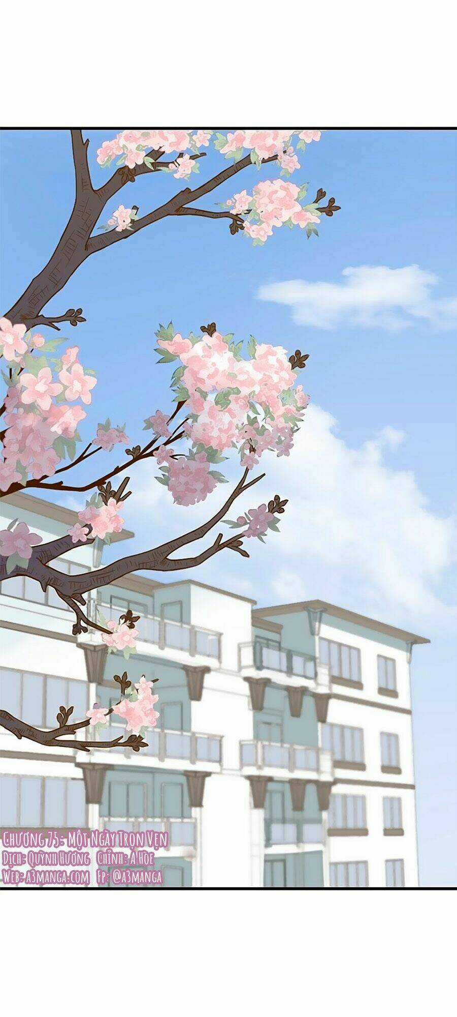 Bạc Hà Chi Hạ 2 Chapter 75 trang 2