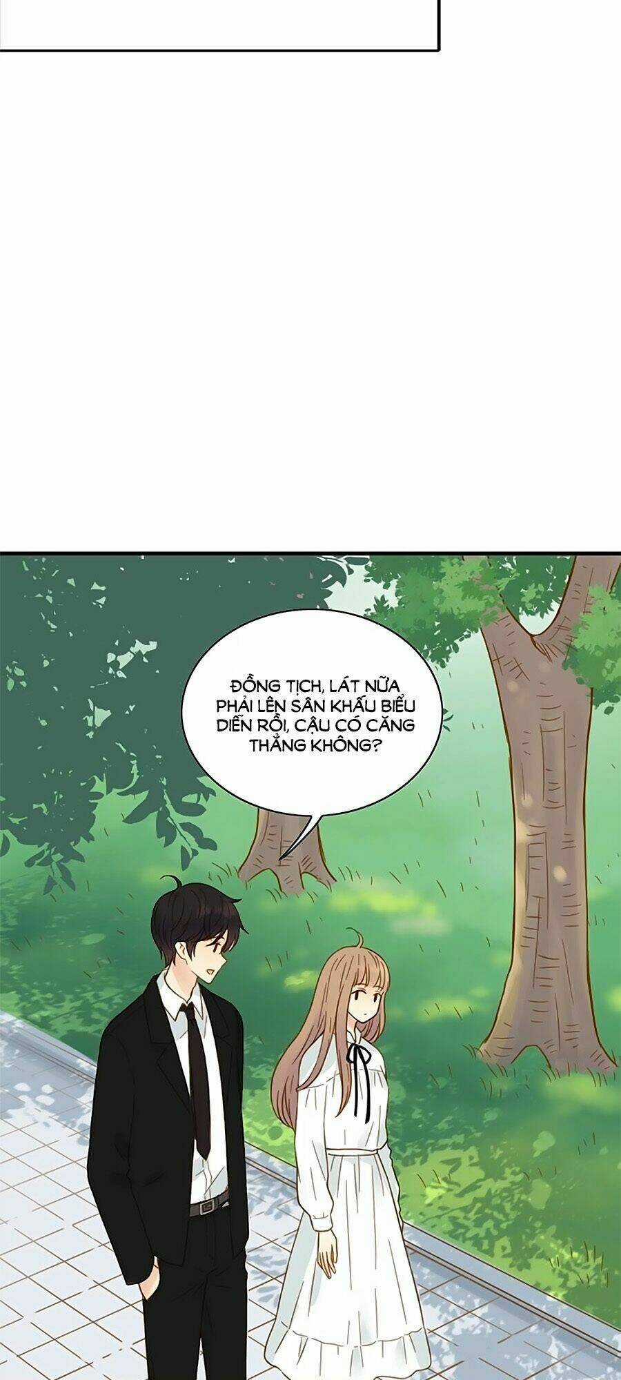 Bạc Hà Chi Hạ 2 Chapter 75 trang 20