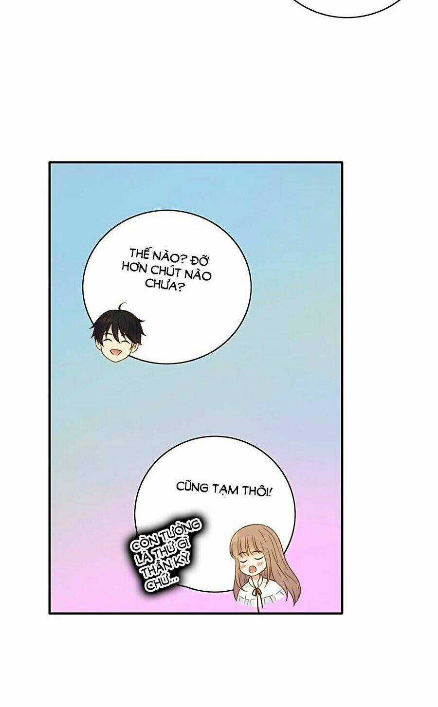 Bạc Hà Chi Hạ 2 Chapter 75 trang 23